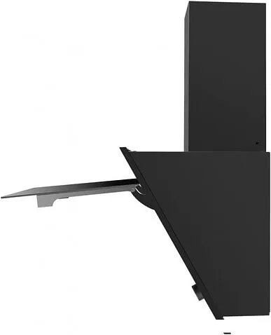 Кухонная вытяжка MAUNFELD Comfort 60 Side (черный)