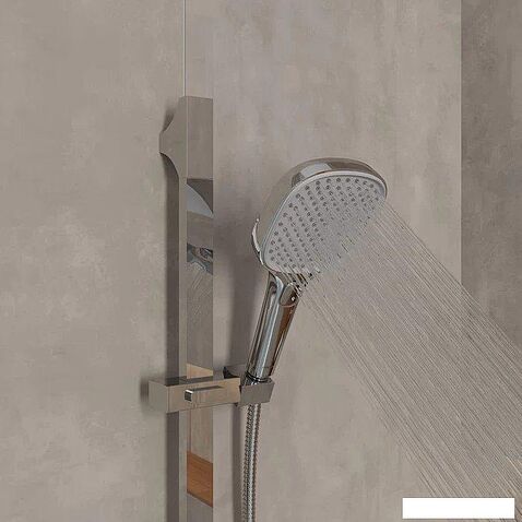 Душевая лейка Milardo Spa ILS3FC0M18