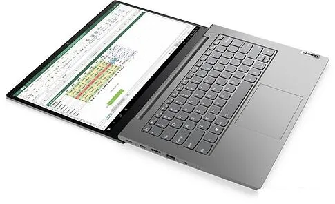Ноутбук Lenovo ThinkBook 14 G3 ITL 21A3000SCD