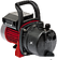 Садовый насос Einhell GC-GP 6538