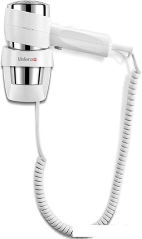 Сушилка для волос Valera Action Super Plus 1200 White (542.05/038A)