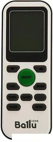 Мобильный кондиционер Ballu BPAC-12 CE