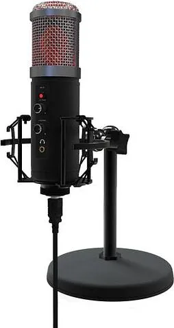 Микрофон Ritmix RDM-260 USB Eloquence