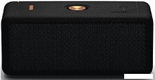 Беспроводная колонка Marshall Emberton II (черный/латунь)