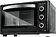 Мини-печь Cecotec Bake&Toast 3090 Black Gyro