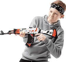 Модель автомата VozWooden Active АК-47 Азимов 2004-0101