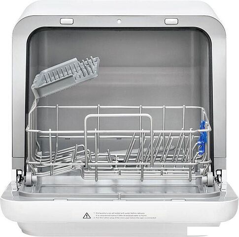 Настольная посудомоечная машина Bomann TSG 5701