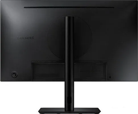 Монитор Samsung S24R650FDI