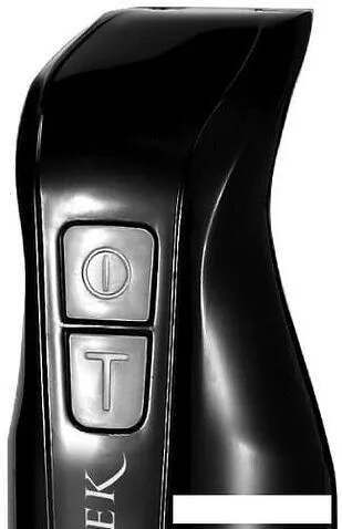 Погружной блендер CENTEK CT-1333 (черный)