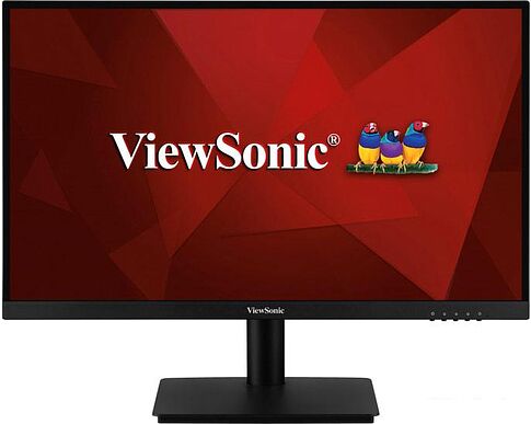 Монитор ViewSonic VA2406-h