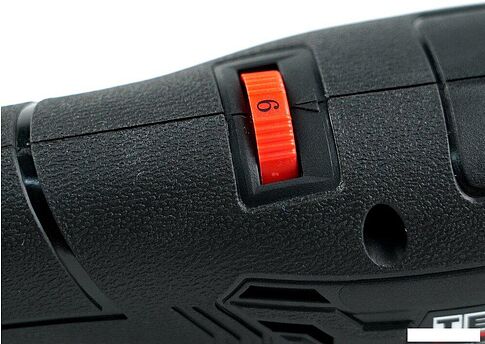 Угловая шлифмашина TEH LG125V (без АКБ)