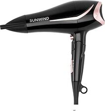Фен SunWind SUHD 550