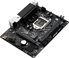 Материнская плата Maxsun Challenger H510M-R Материнская плата Maxsun Challenger H510M-R