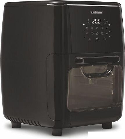 Аэрофритюрница Zelmer ZAF7120