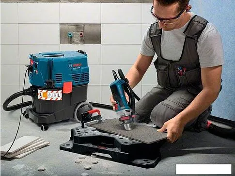 Пылесос Bosch GAS 35 L AFC