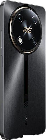 Телефон Itel RS4 12GB/256GB (черный)