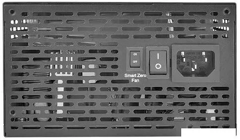 Блок питания Thermaltake Smart BM3 Bronze 850W PS-SPD-0850MNFABE-3