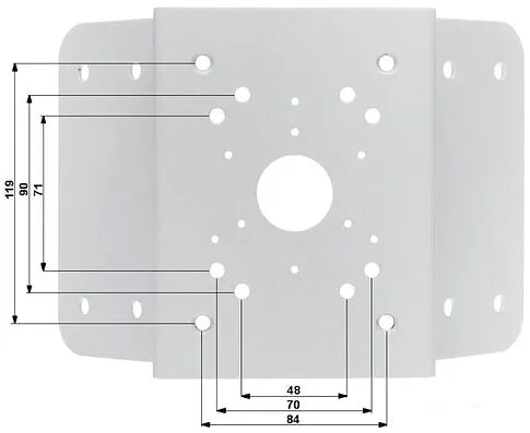 Кронштейн Dahua DH-PFA151