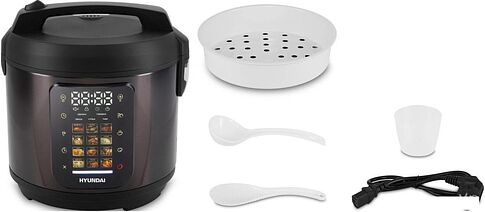 Мультиварка-скороварка Hyundai HYMC-2404
