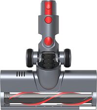 Пылесос Topdevice WVC200 (красный)