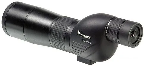 Подзорная труба Veber Pioneer 15-45x60 Р