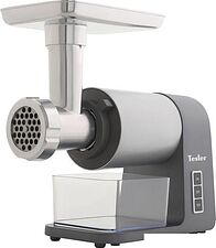 Мясорубка Tesler MG-2001 DC