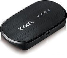 Мобильный 4G Wi-Fi роутер Zyxel WAH7601