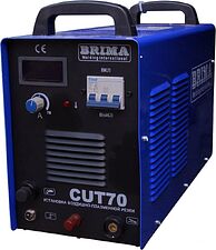 Сварочный инвертор Brima CUT-70