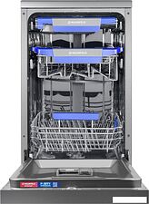 Отдельностоящая посудомоечная машина MAUNFELD MWF45331S Inverter Отдельностоящая посудомоечная машина MAUNFELD MWF45331S Inverter