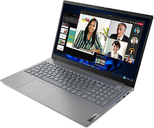 Ноутбук Lenovo ThinkBook 15 G5 ABP 21JF0031IN