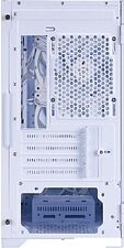 Корпус 1stPlayer TRILOBITE T4 ARGB (белый) Корпус 1stPlayer TRILOBITE T4 ARGB (белый)