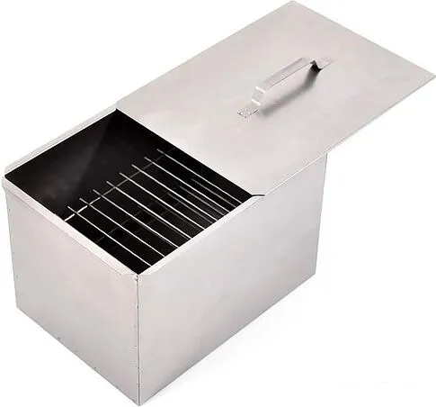 Коптильня НПО Кедр KS2-03