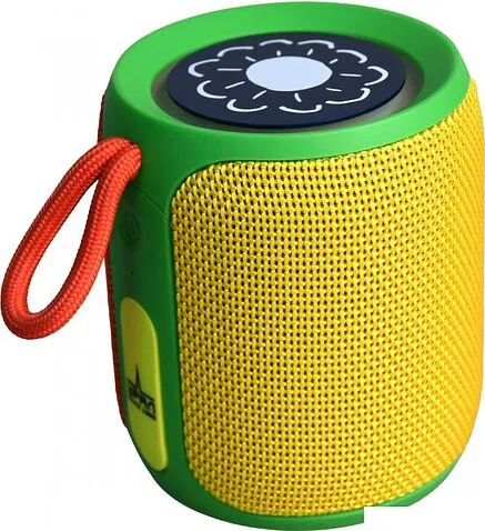 Беспроводная колонка Урал ТТ М3+ Мини (колобок)