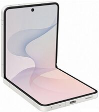 Телефон Samsung Galaxy Z Flip8 SM-F776B 12GB/256GB (бежевый)