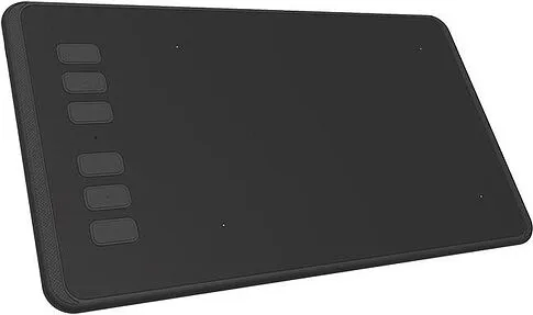 Графический планшет Huion Inspiroy H640P