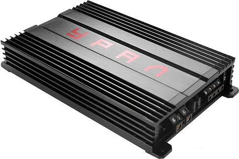 Автомобильный усилитель Урал TT 2.100