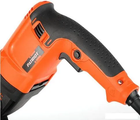 Перфоратор Patriot RH 262Q 140301335