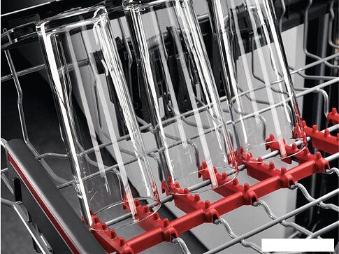 Встраиваемая посудомоечная машина AEG FSE72537P