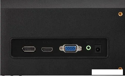 Монитор ViewSonic VA2432-MHD