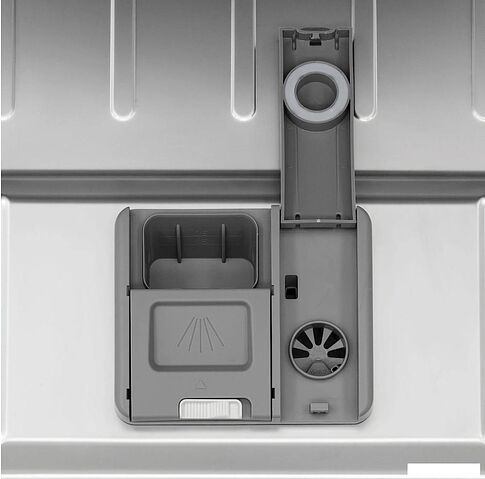 Встраиваемая посудомоечная машина Krona Wespa 60 BI V2