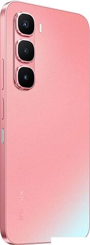 Телефон Infinix Hot 60 Pro X6885 8GB/256GB (розовый)