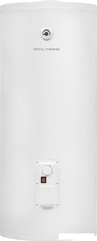 Бойлер косвенного нагрева с ТЭНом Royal Thermo GLF RTWGE 300