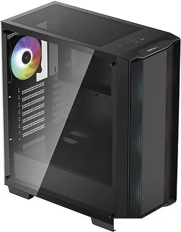 Корпус DeepCool CC560 ARGB