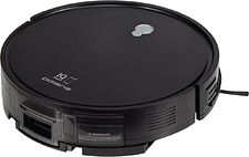 Робот-пылесос Polaris PVCR G2 0926W Wi-Fi IQ Home (черный)