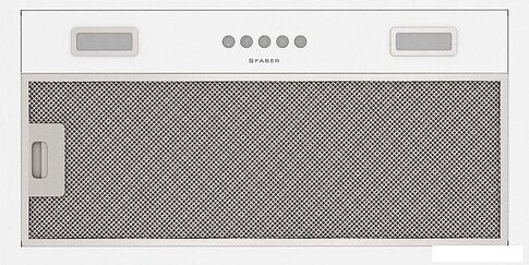 Кухонная вытяжка Faber Scatola WH А60 (305.0738.591)