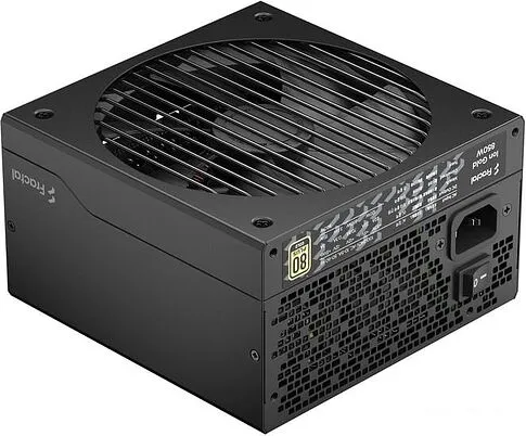 Блок питания Fractal Design Ion Gold 850W FD-P-IA2G-850