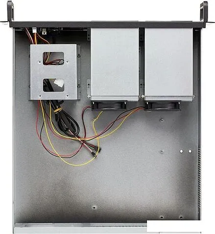 Корпус ExeGate 2U480-HS06 800W EX279756RUS