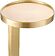 Приставной столик Bergenson Bjorn Yanis BB0000275 (золото)