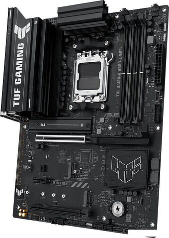 Материнская плата ASUS TUF Gaming B850-E WiFi