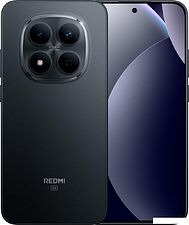 Телефон Xiaomi Redmi Note 15 Pro 5G 8GB/256GB международная версия (черный)